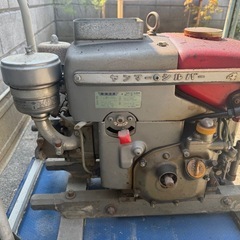 農業機械の画像