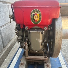 農業機械の画像