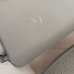 使用頻度少なめ！MRG折りたたみ式滑り台の画像