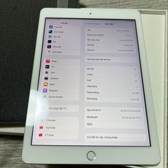 IPAD 第6世代32GBWIFIモデルの画像