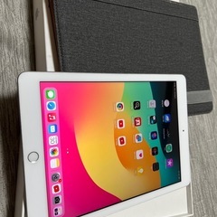 IPAD 第6世代32GBWIFIモデルの画像
