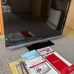 SONY ブラビア　KDL-40V5の画像