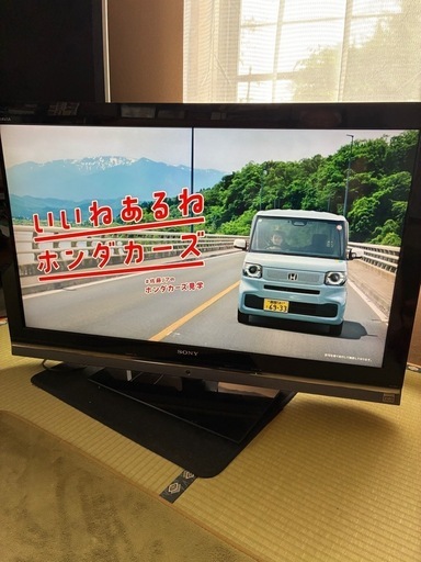 SONY ブラビア　KDL-40V5
