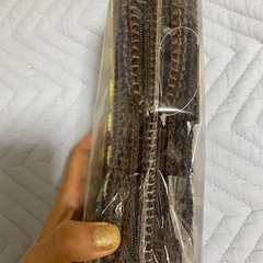 ハンドバッグ　　新品！ポシェット、 クラッチカバンの画像