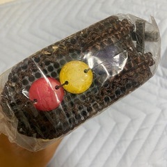 ハンドバッグ　　新品！ポシェット、 クラッチカバンの画像