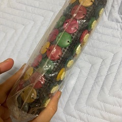 ハンドバッグ　　新品！ポシェット、 クラッチカバンの画像