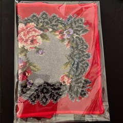FEILER （フェイラー）ハンカチ②の画像