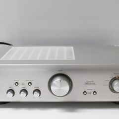 【現状品】Denon/プリメインアンプ/PMA-390RE ⑤の画像
