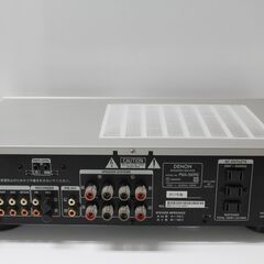 【現状品】Denon/プリメインアンプ/PMA-390RE ⑤の画像