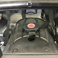 ⭐︎ドリーム2号館⭐︎OGK/自転車用チャイルドシート/後ろ用/RBC-01の画像