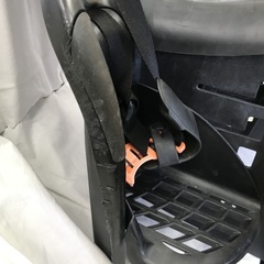 ⭐︎ドリーム2号館⭐︎OGK/自転車用チャイルドシート/後ろ用/RBC-01の画像