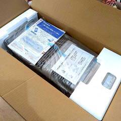 ダイキン 遠赤外線ヒーター ERFT11VSE6 2018年製 未使用の画像