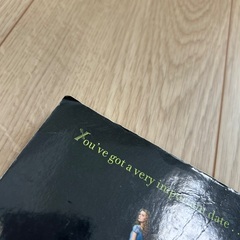 アリス　イン　ワンダーランド【洋書】の画像