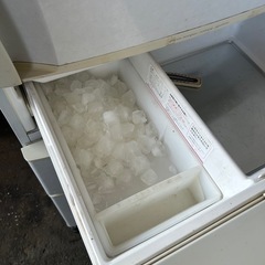 三菱冷蔵庫約420リットルの画像