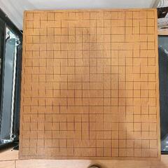 0830-077 囲碁盤の画像