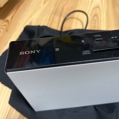 SONY オーディオ の画像