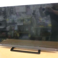 東芝 32インチ テレビ 32S21 32V型 2018年製 レグザ 外付けHDD録画可能 TOSHIBA 札幌 西野店の画像