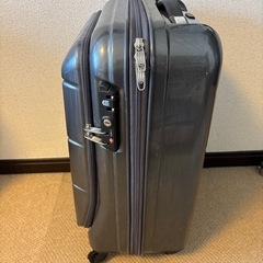 スーツケース PANTHEON 57.5cm 38L 3.3kgの画像