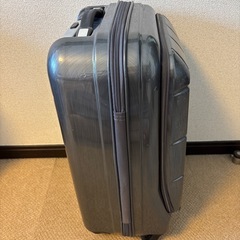 スーツケース PANTHEON 57.5cm 38L 3.3kgの画像