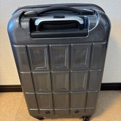 スーツケース PANTHEON 57.5cm 38L 3.3kgの画像