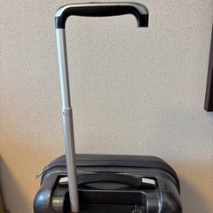 スーツケース PANTHEON 57.5cm 38L 3.3kgの画像