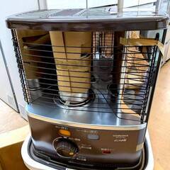 コロナ 石油ストーブ BX-2218Y-TM 2018年製 未使用 6畳 8畳