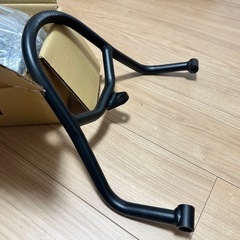 新型エリミネーター　ショート　シーシーバー