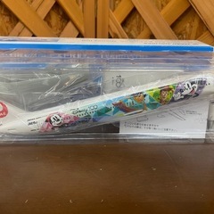 【愛品館江戸川店】ディズニー創立100周年 特別塗装機「JAL DREAM EXPRESS Disney100」ID:113-050020-007の画像