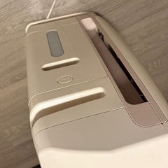 空気清浄機の画像
