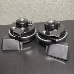 ホーン　レクサスサウンド本体のみ未使用品の画像