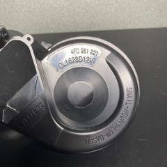 ホーン　レクサスサウンド本体のみ未使用品の画像