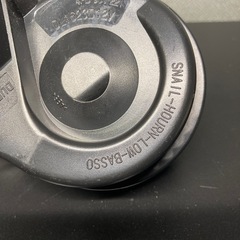 ホーン　レクサスサウンド本体のみ未使用品の画像