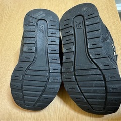 ニューバランス996 12.5cmの画像