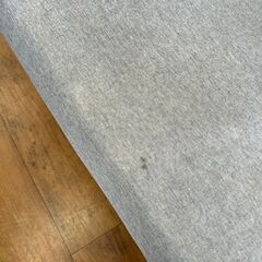 家具	【リユ-スのサカイ広島石内店】ジモティ割！２Pソファ/クリ-ニング済み/HG-7032/広島市 家具　佐伯区 家具　南区 家具　西区 家具　東区 家具　中区 家具　安佐南区 家具　安佐北区 家具　安芸区 家具　府中町 家具　海田町 家具　熊野町 家具　坂町 家具　廿日市市 家具の画像