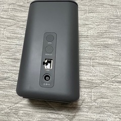 DOCOMO WIFIルーター 5G HR01の画像