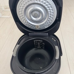 【無料】炊飯器の画像