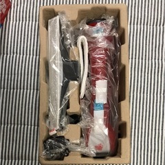 新品　スプレー付き窓用クリーナー　Dirt Devilの画像