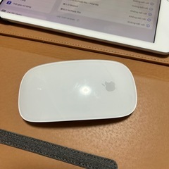 APPLE MAGIC MOUSE 2の画像
