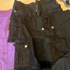 パンツ　スカートセットの画像