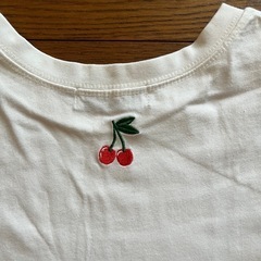 ✨NiCORO白Ｔシャツ✨の画像