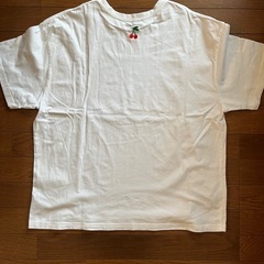 ✨NiCORO白Ｔシャツ✨の画像