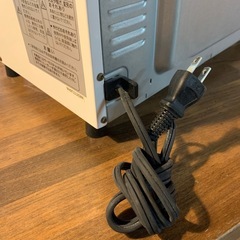WINTECHオーブントースター  KOT-900W トースター　の画像