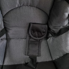 美品★カトージ　バウンサーの画像