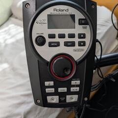 【値下げ中】電子ドラム Roland TD-11 V-Drumsの画像