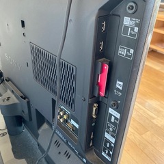 ソニー BRAVIAの画像
