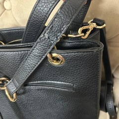 carpisa ショルダーバッグ ワンショルダー 2WAYの画像