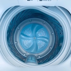 ✅Hisense 電気洗濯機✅ ✅HW-T55C✅の画像