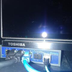 レグザ　x4800の画像