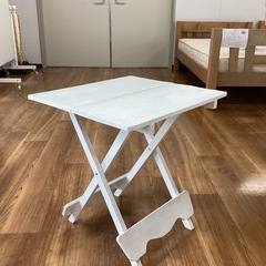 テーブル【町田市再生家具】　0830の画像