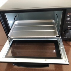 オーブントースター 激安の画像